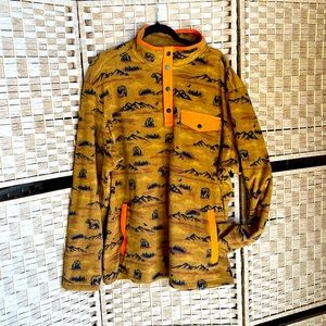 XL Duluth Trading Fleece 2024 new